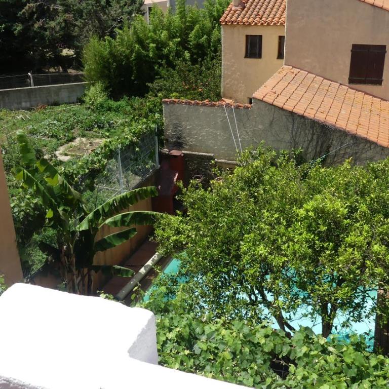 Rue sebastien spacious apartment close beach - Apartment mit Terrasse - 18