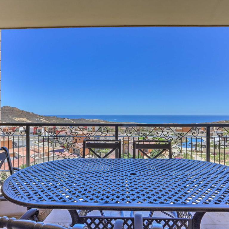 Golf Resort Condo w/ Ocean Views at Cabo Quivira - Apartamento - 7