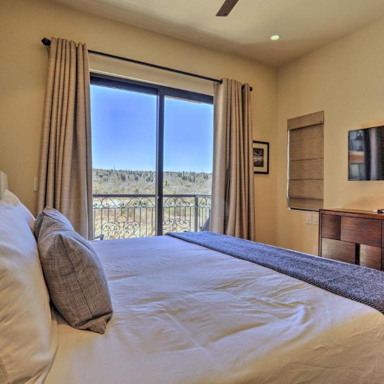 Golf Resort Condo w/ Ocean Views at Cabo Quivira - Apartamento - 18