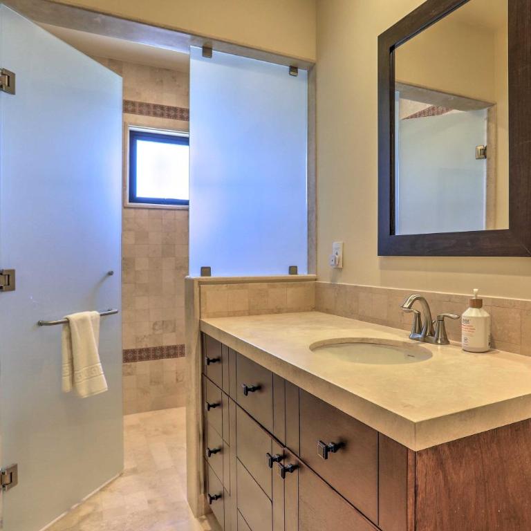 Golf Resort Condo w/ Ocean Views at Cabo Quivira - Apartamento - 20