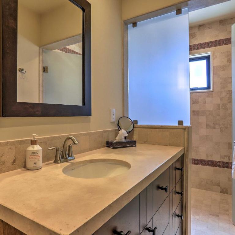 Golf Resort Condo w/ Ocean Views at Cabo Quivira - Apartamento - 21