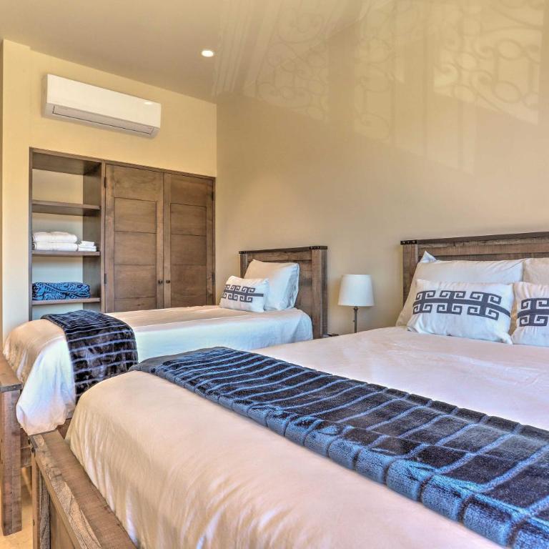 Golf Resort Condo w/ Ocean Views at Cabo Quivira - Apartamento - 23