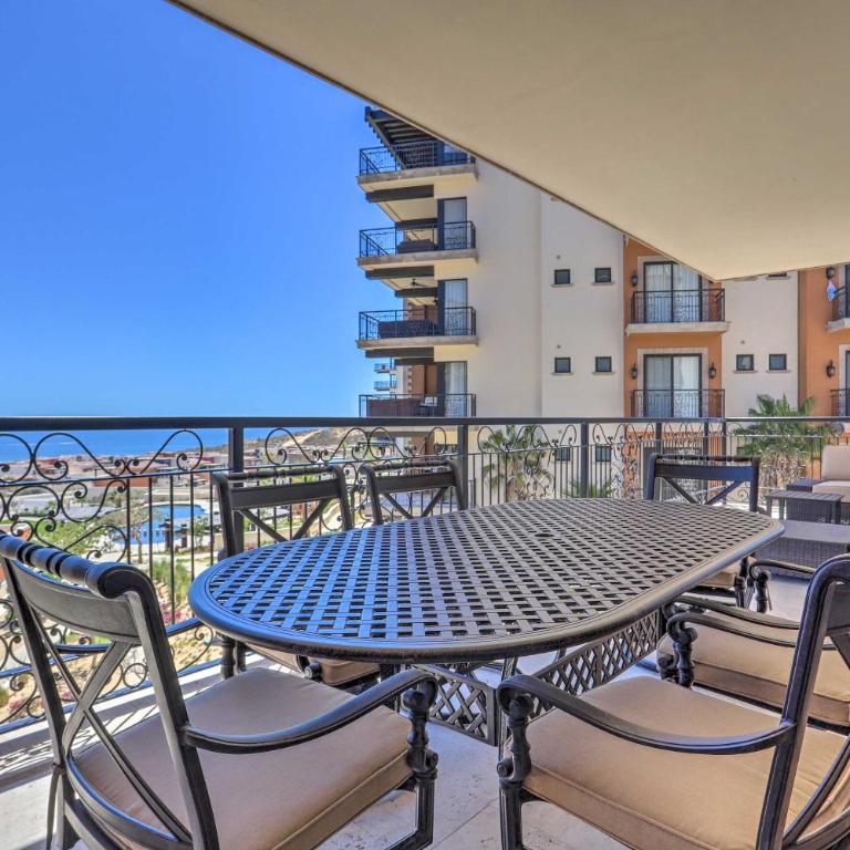 Golf Resort Condo w/ Ocean Views at Cabo Quivira - Apartamento - 28
