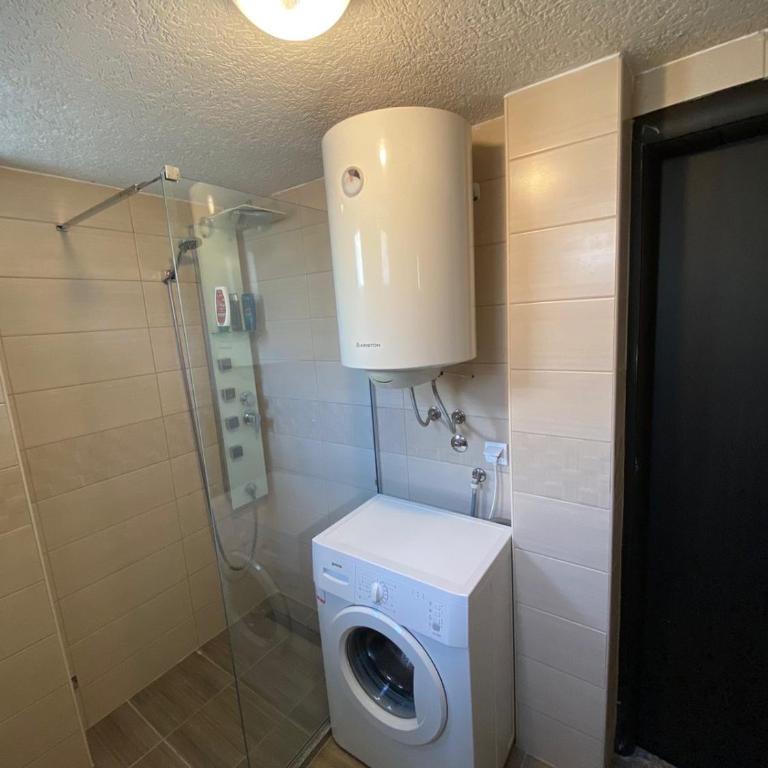 Ruza apartman - Apartman - 20