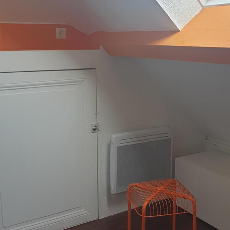 LA VIGIE - Appartement 1 Chambre - 5