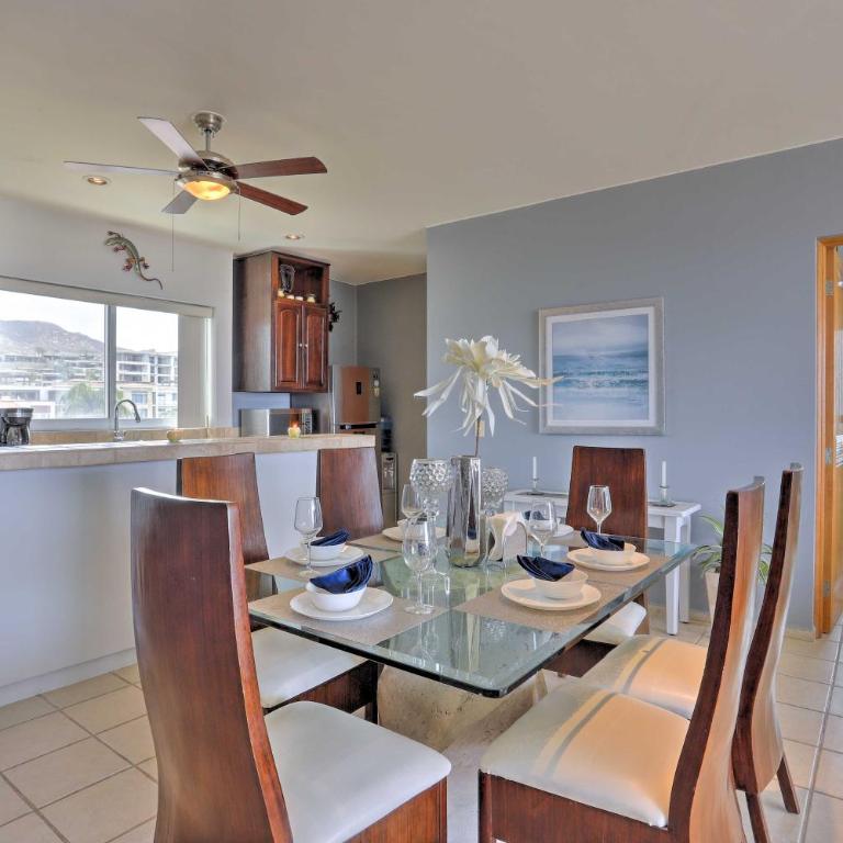 Quiet Penthouse w/Best Ocean View, L.T. Discounts! - Apartamento - 7
