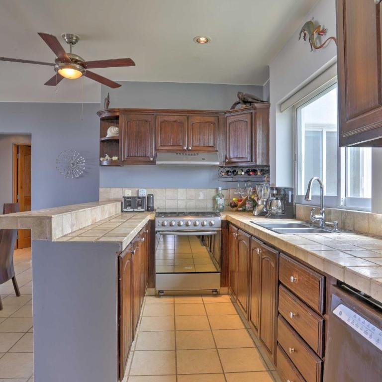 Quiet Penthouse w/Best Ocean View, L.T. Discounts! - Apartamento - 6