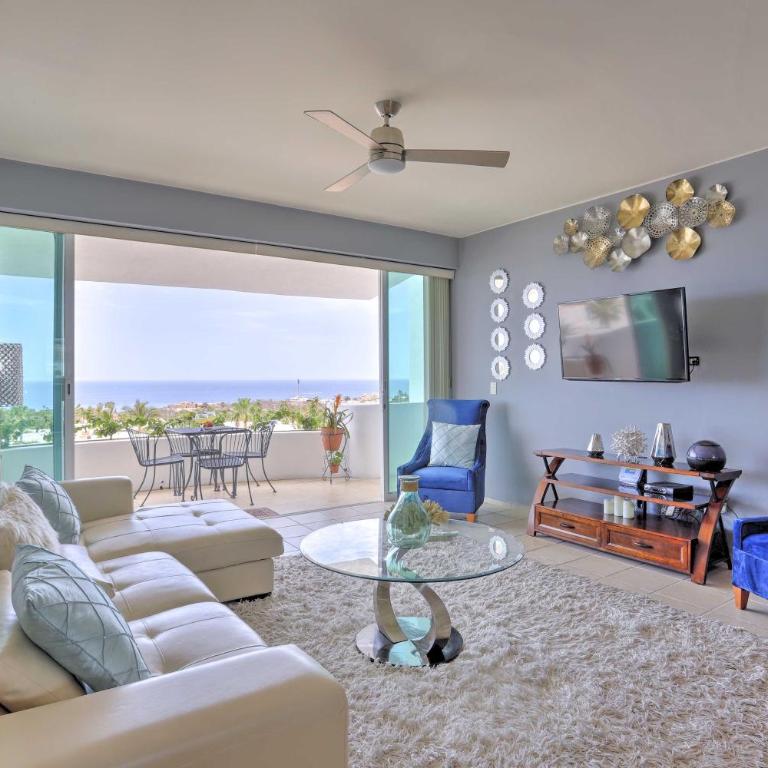Quiet Penthouse w/Best Ocean View, L.T. Discounts! - Apartamento - 5