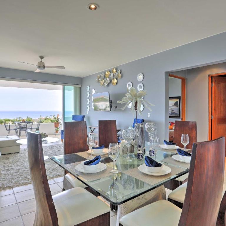 Quiet Penthouse w/Best Ocean View, L.T. Discounts! - Apartamento - 8