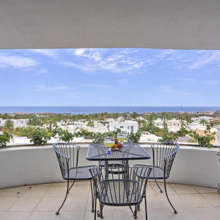 Quiet Penthouse w/Best Ocean View, L.T. Discounts! - Apartamento - 2