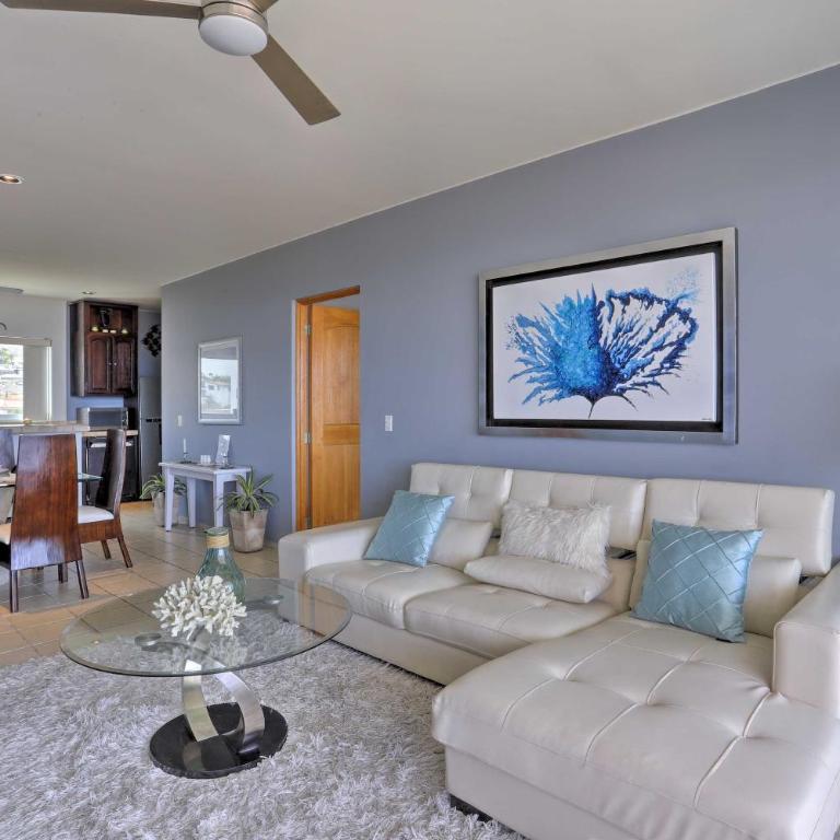 Quiet Penthouse w/Best Ocean View, L.T. Discounts! - Apartamento - 10