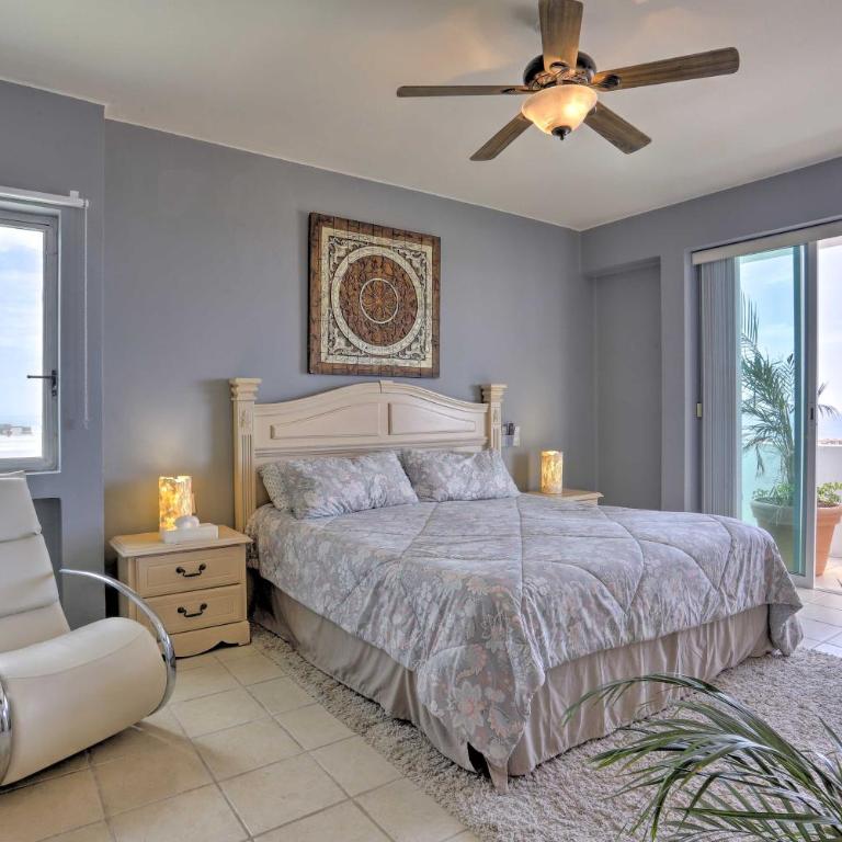 Quiet Penthouse w/Best Ocean View, L.T. Discounts! - Apartamento - 12