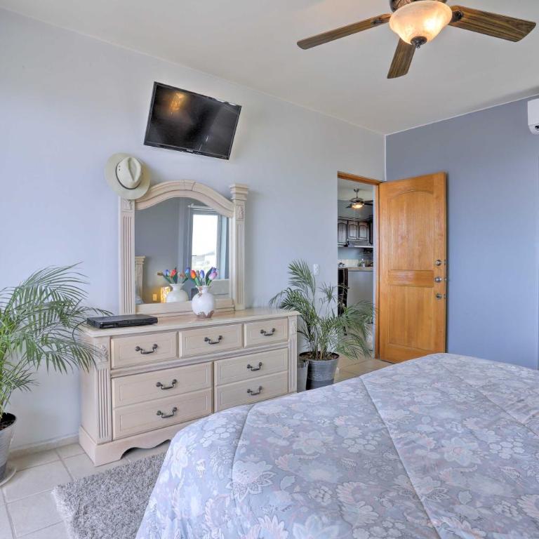 Quiet Penthouse w/Best Ocean View, L.T. Discounts! - Apartamento - 13