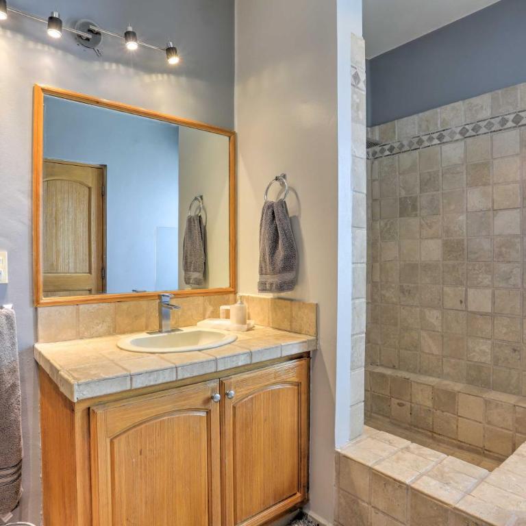 Quiet Penthouse w/Best Ocean View, L.T. Discounts! - Apartamento - 14