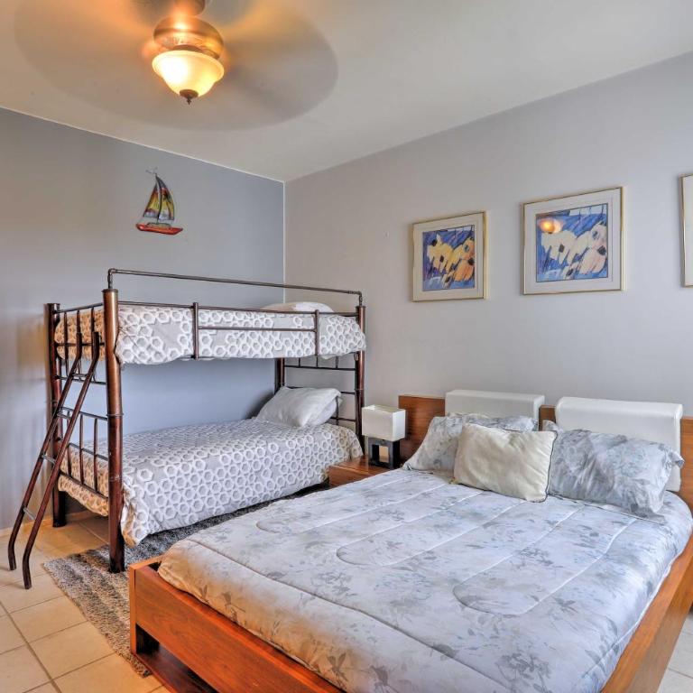 Quiet Penthouse w/Best Ocean View, L.T. Discounts! - Apartamento - 18