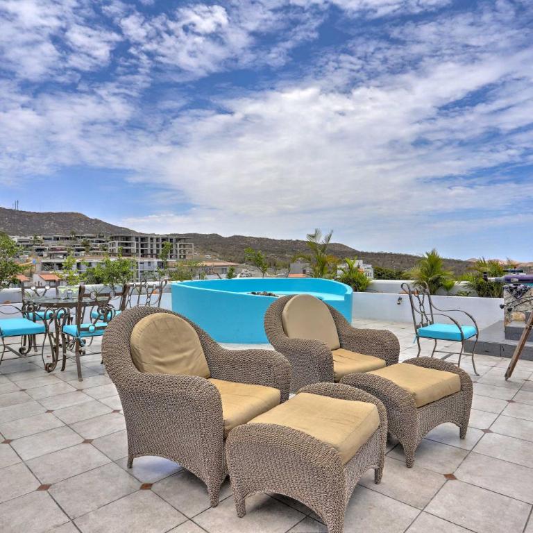 Quiet Penthouse w/Best Ocean View, L.T. Discounts! - Apartamento - 22