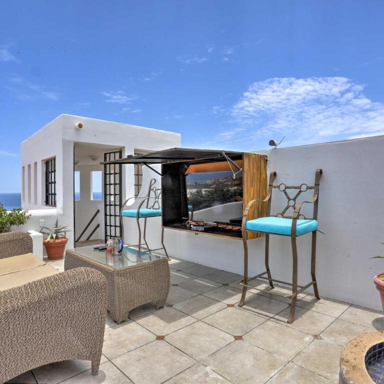 Quiet Penthouse w/Best Ocean View, L.T. Discounts! - Apartamento - 26