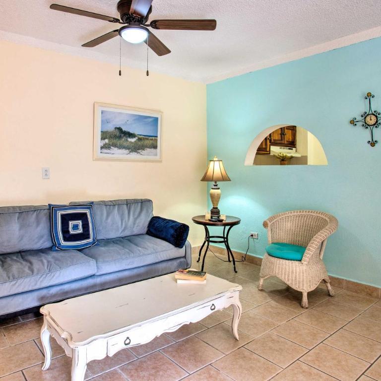 Marina Sol Los Cabos Haven - Walk to Medano Beach! - Apartamento - 5