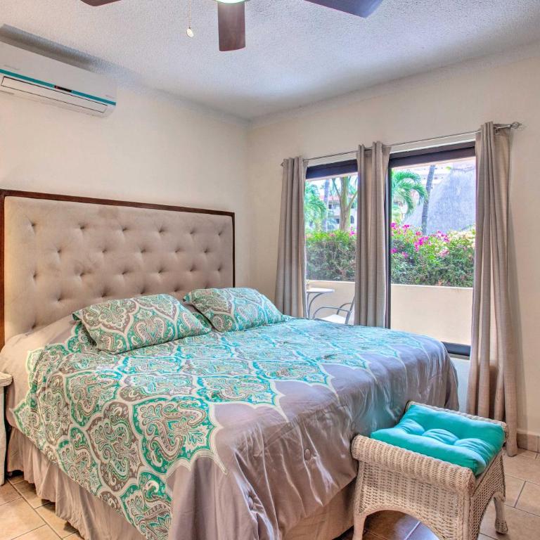 Marina Sol Los Cabos Haven - Walk to Medano Beach! - Apartamento - 12