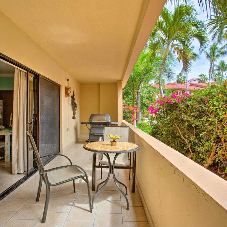 Marina Sol Los Cabos Haven - Walk to Medano Beach! - Apartamento - 18