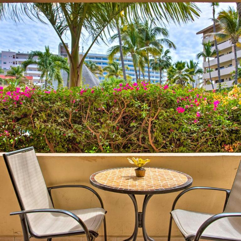 Marina Sol Los Cabos Haven - Walk to Medano Beach! - Apartamento - 16