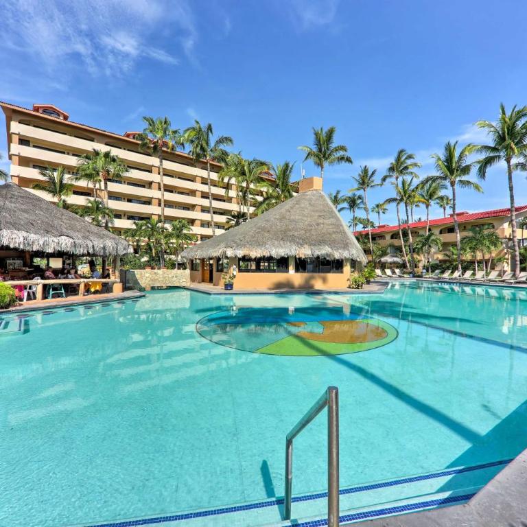 Marina Sol Los Cabos Haven - Walk to Medano Beach! - Apartamento - 20