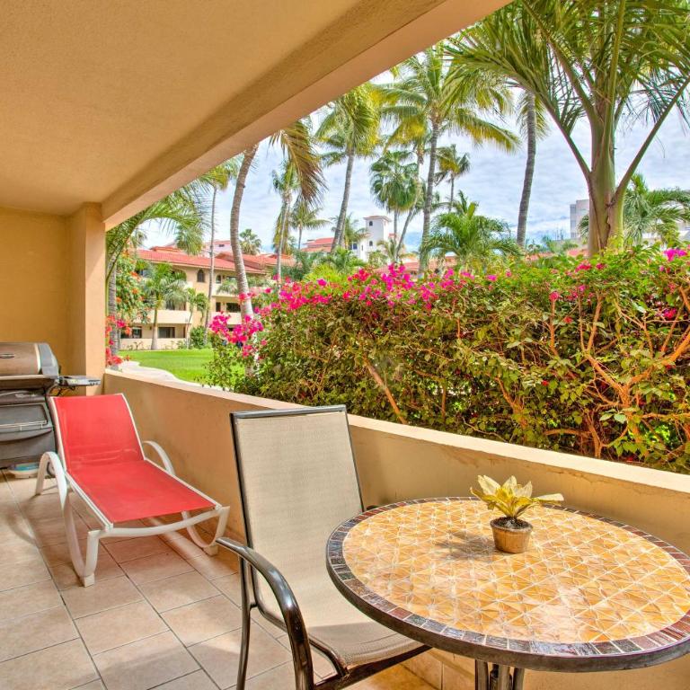 Marina Sol Los Cabos Haven - Walk to Medano Beach! - Apartamento - 17