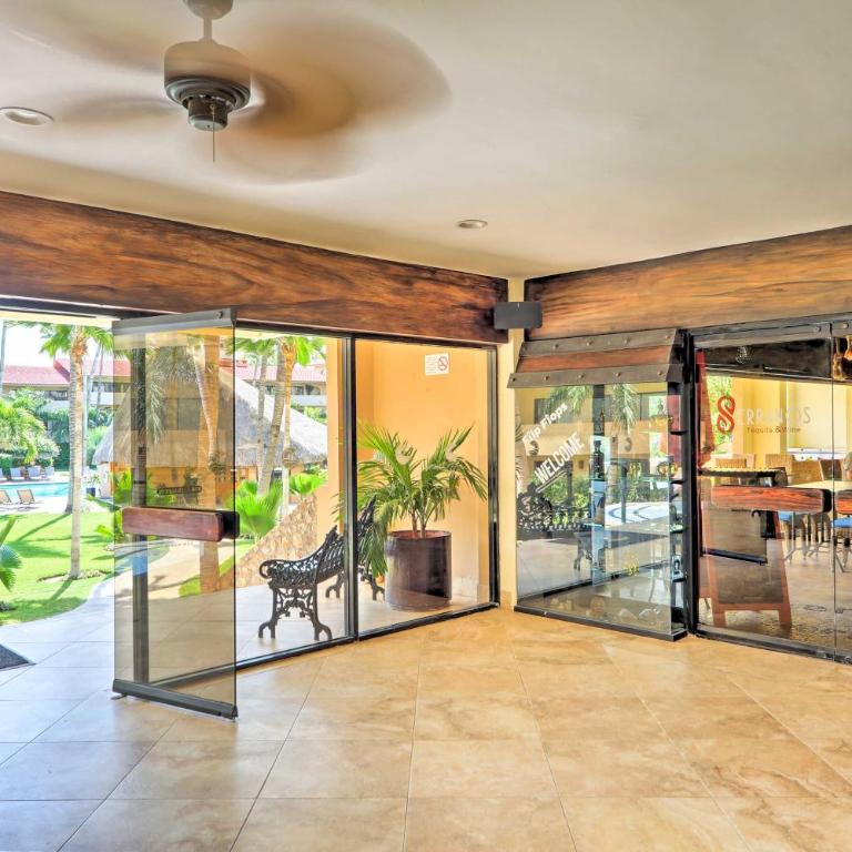 Marina Sol Los Cabos Haven - Walk to Medano Beach! - Apartamento - 27