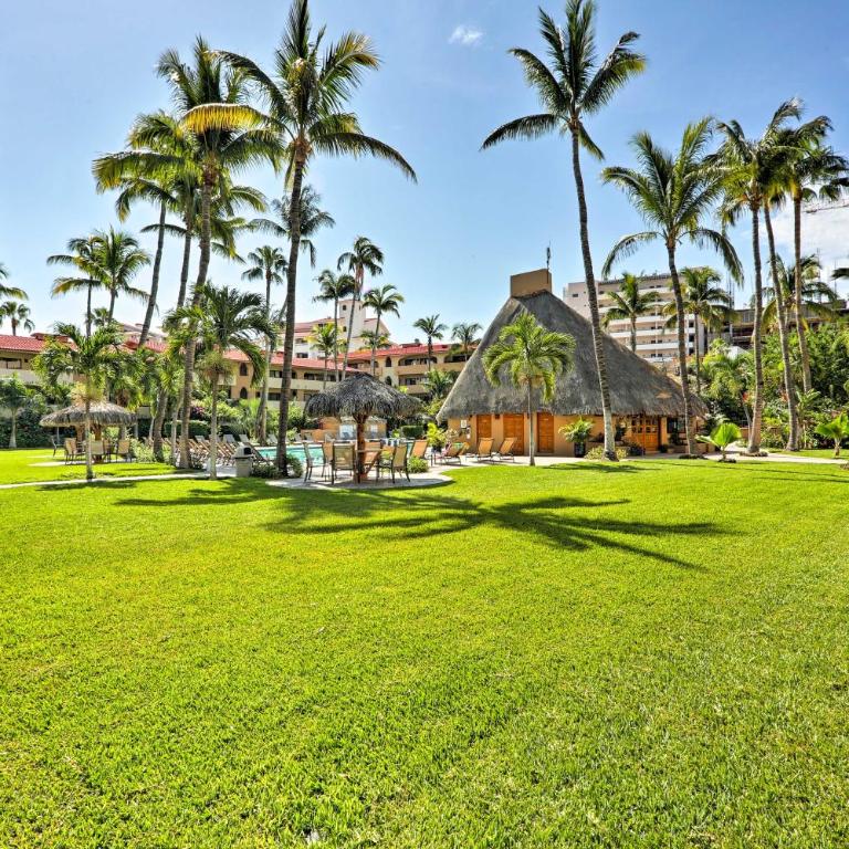 Marina Sol Los Cabos Haven - Walk to Medano Beach! - Apartamento - 24