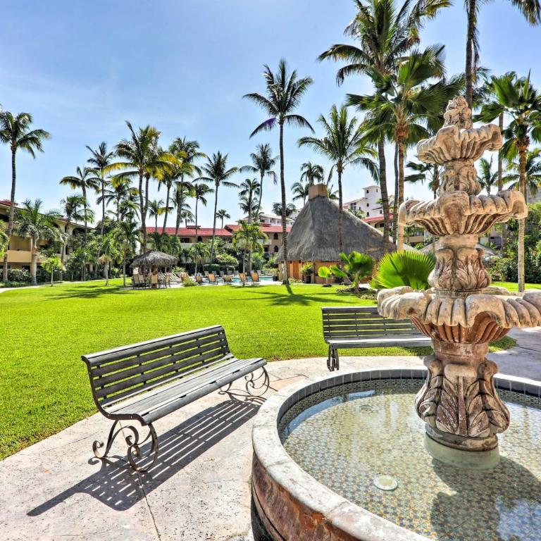 Marina Sol Los Cabos Haven - Walk to Medano Beach! - Apartamento - 23