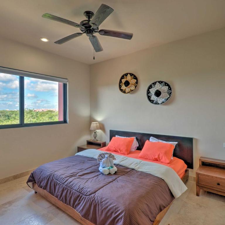 Resort-Style Condo 3 Miles to Historic Tulum Ruins - Apartamento - 19
