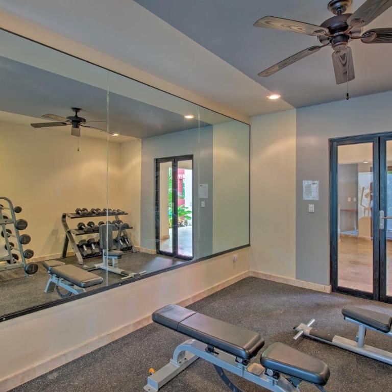 Resort-Style Condo 3 Miles to Historic Tulum Ruins - Apartamento - 28