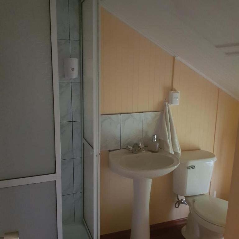 Ema B and B - Double Room - 2