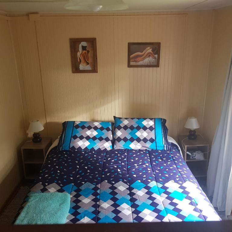 Ema B and B - Habitación Doble - 4
