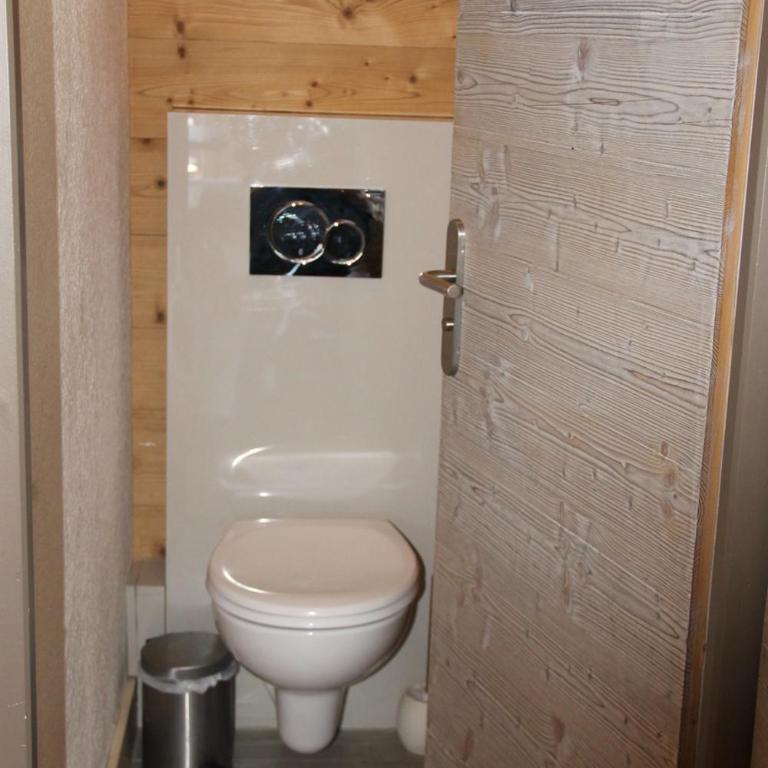 Résidence VAL VILLAGE, skis aux pieds, Duplex 3 chambres 75 m2 - by MONTBLANC LODGE - Appartement 3 Chambres - 30
