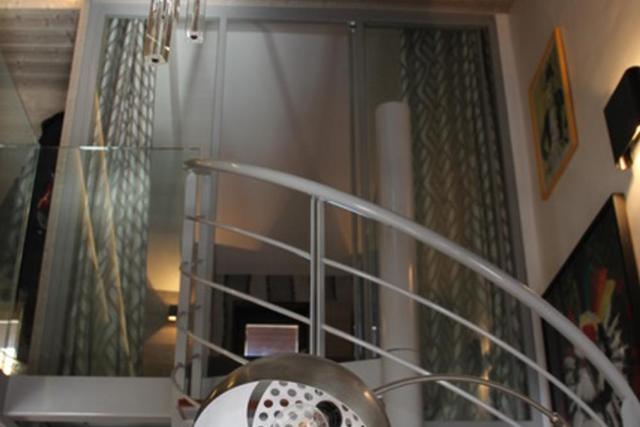 Résidence VAL VILLAGE, skis aux pieds, Duplex 3 chambres 75 m2 - by MONTBLANC LODGE - Appartement 3 Chambres - 36