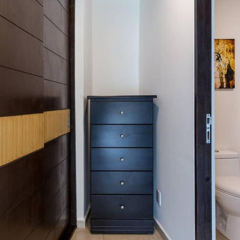 Increible Loft en PH Zona Polanco B - Apartamento de 1 dormitorio - 2
