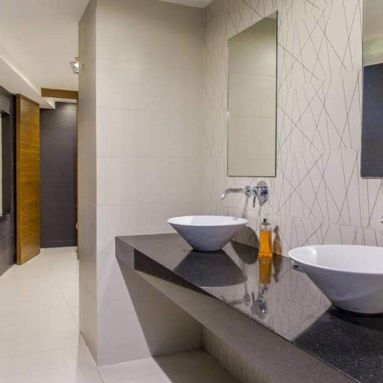 Increible Loft en PH Zona Polanco B - Apartamento de 1 dormitorio - 4