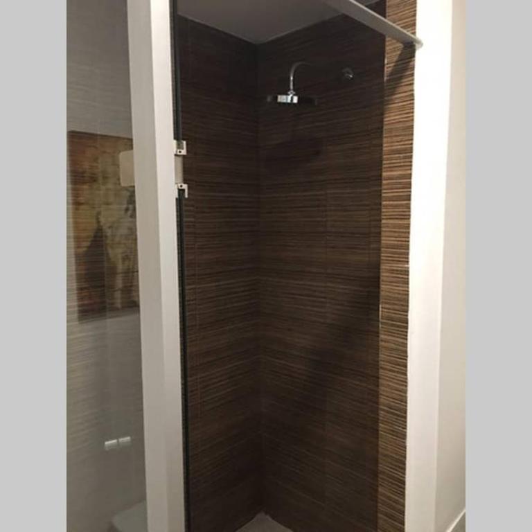 Increible Loft en PH Zona Polanco B - Apartamento de 1 dormitorio - 8