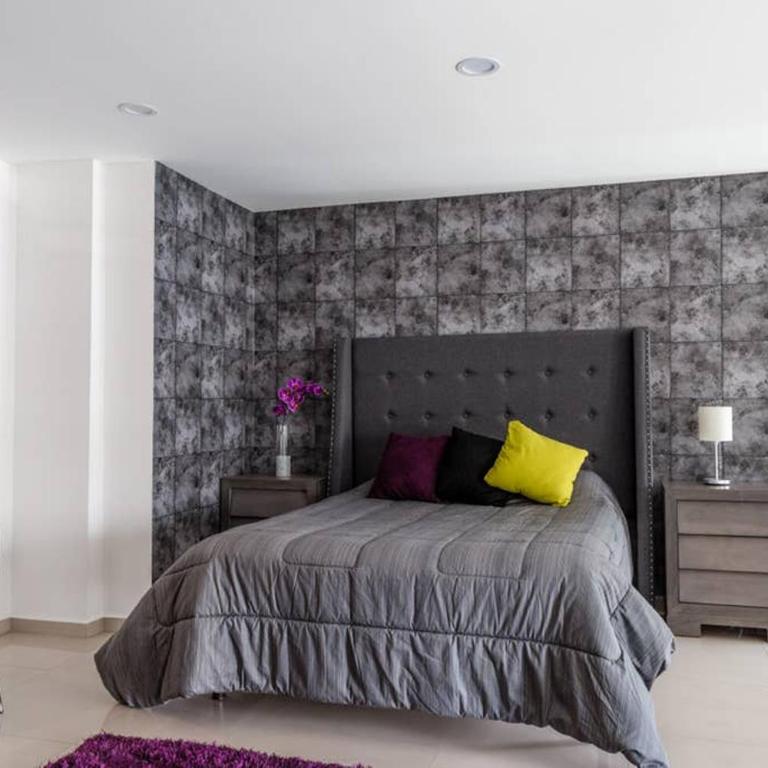 Increible Loft en PH Zona Polanco B - Apartamento de 1 dormitorio - 9
