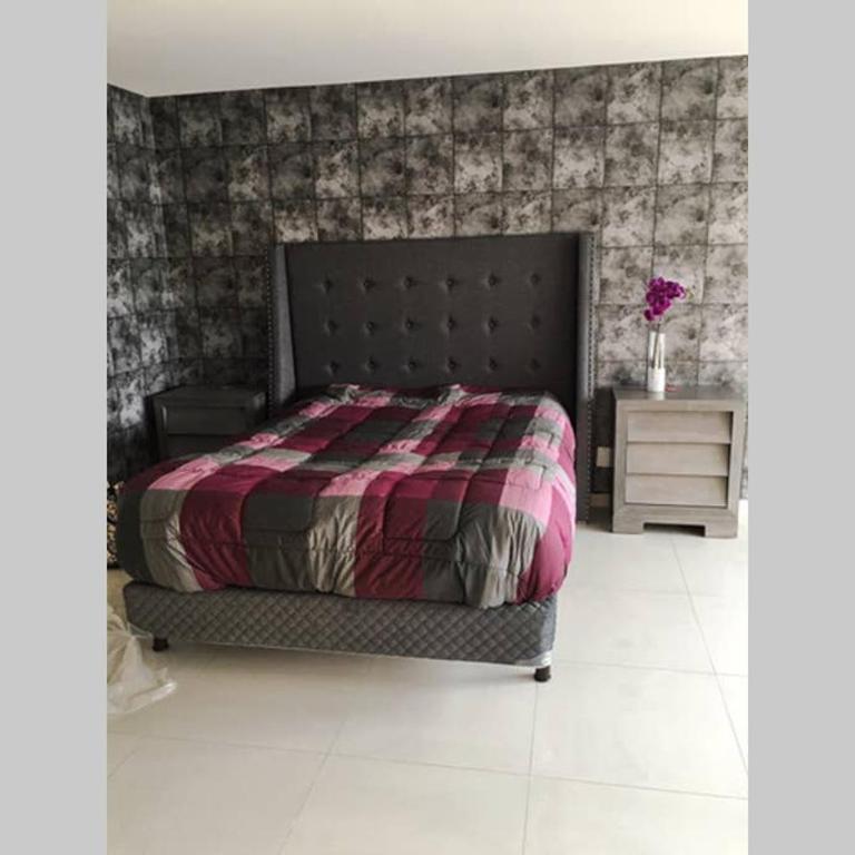 Increible Loft en PH Zona Polanco B - Apartamento de 1 dormitorio - 15