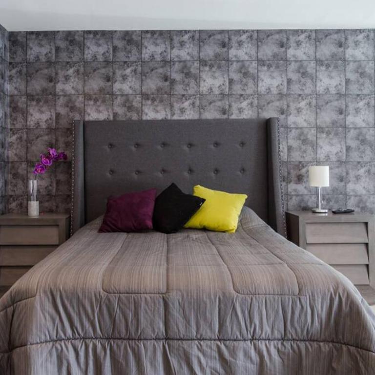 Increible Loft en PH Zona Polanco B - Apartamento de 1 dormitorio - 16