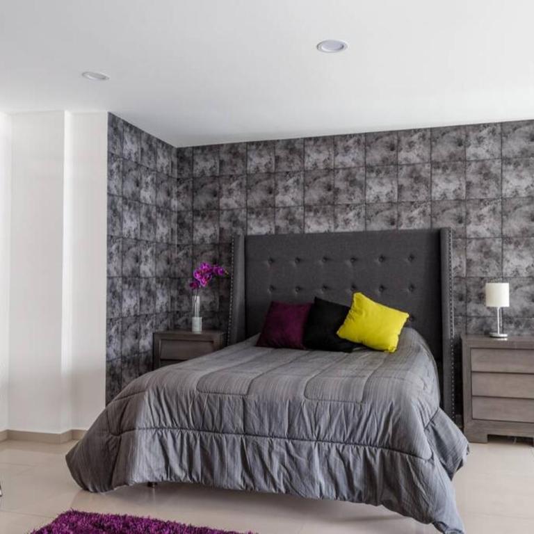 Increible Loft en PH Zona Polanco B - Apartamento de 1 dormitorio - 20