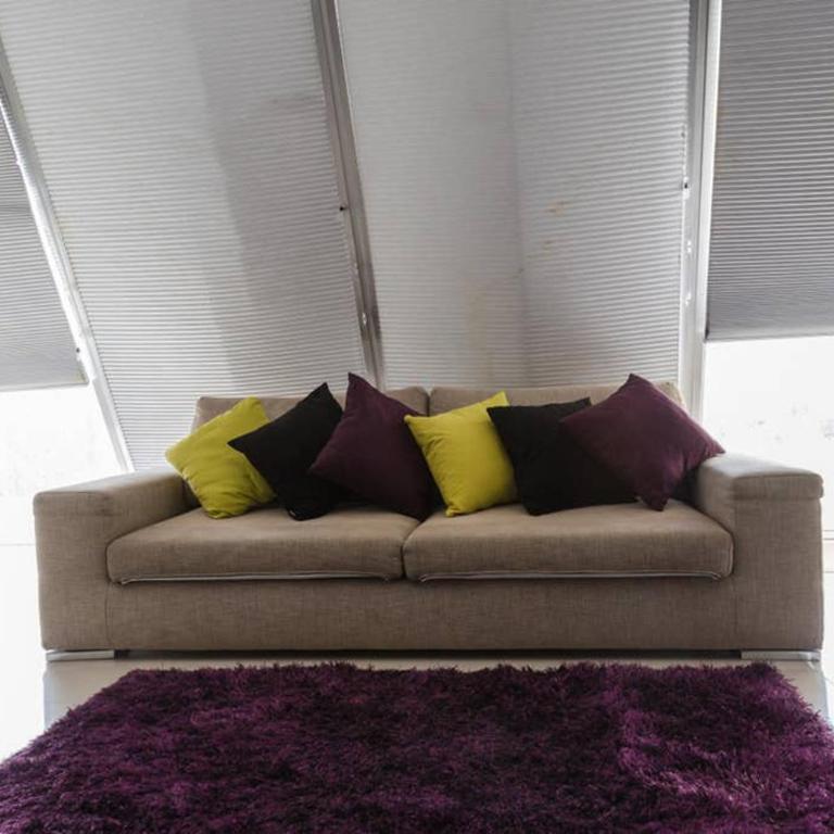 Increible Loft en PH Zona Polanco B - Apartamento de 1 dormitorio - 21