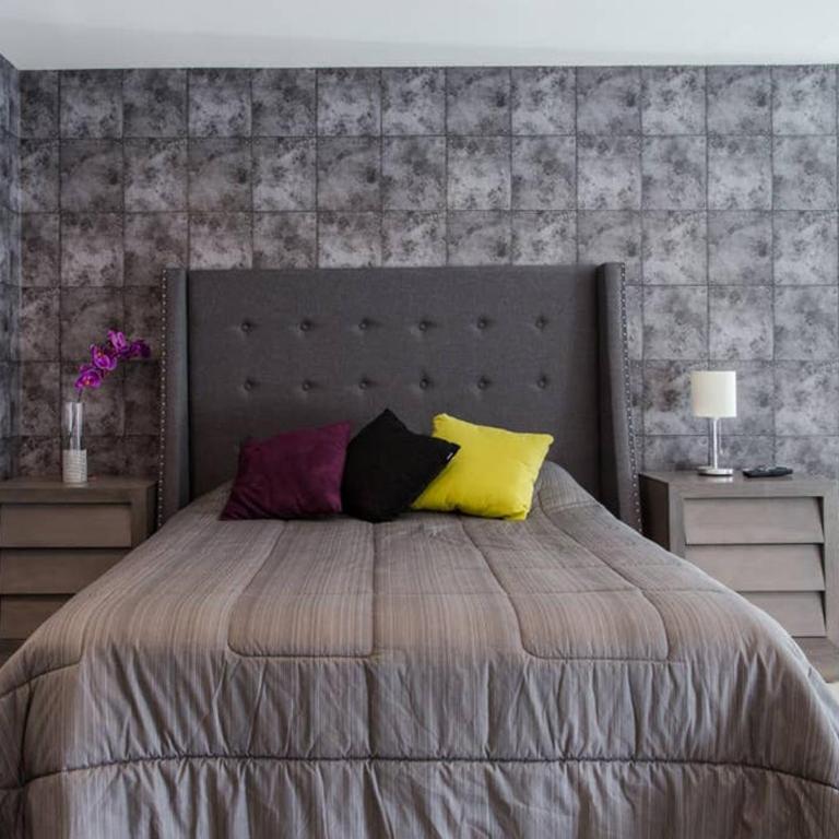 Increible Loft en PH Zona Polanco B - Apartamento de 1 dormitorio - 23
