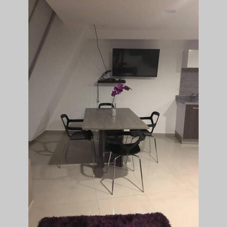 Increible Loft en PH Zona Polanco B - Apartamento de 1 dormitorio - 24