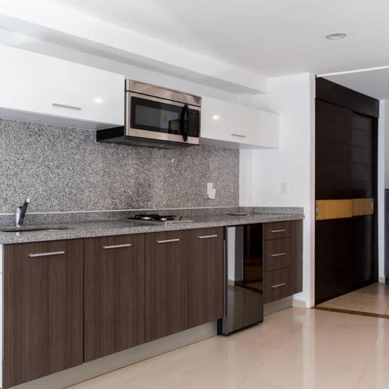 Increible Loft en PH Zona Polanco B - Apartamento de 1 dormitorio - 28