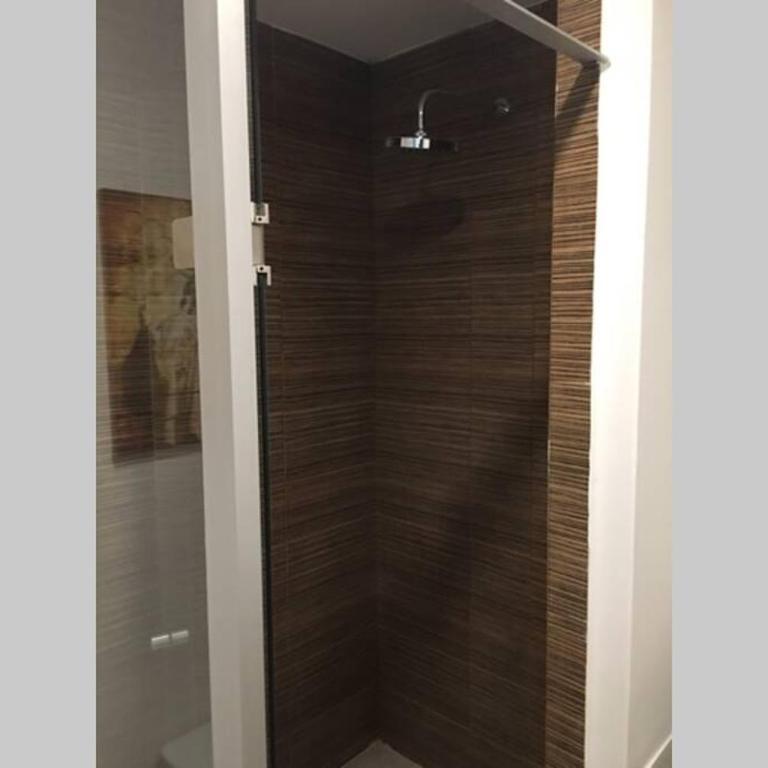 Increible Loft en PH Zona Polanco B - Apartamento de 1 dormitorio - 30