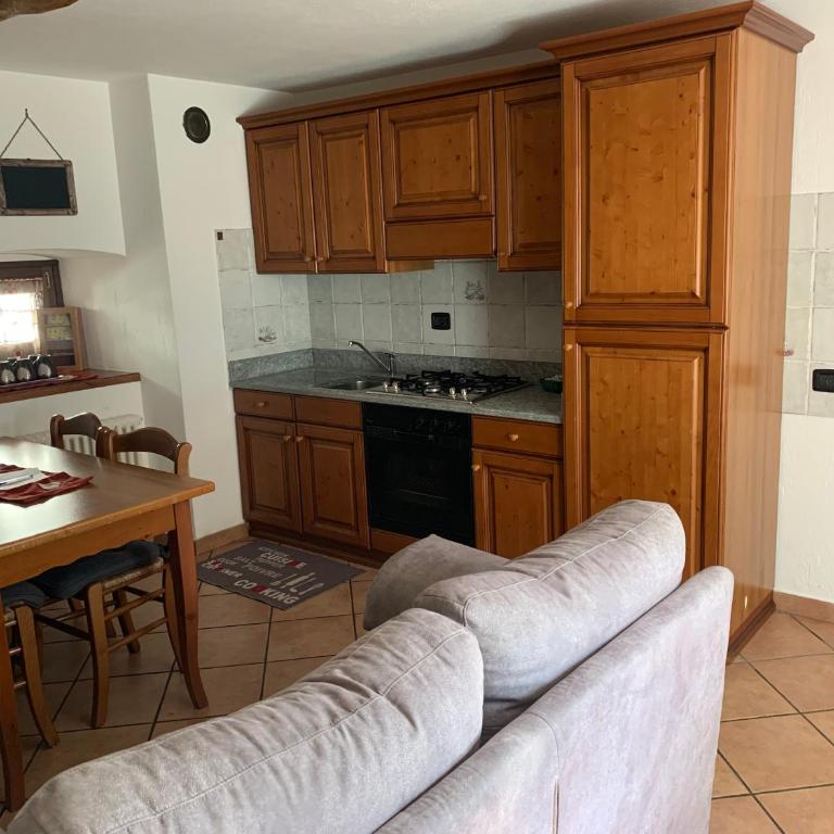 Appartamenti da Clara - Appartement 2 Chambres - 6