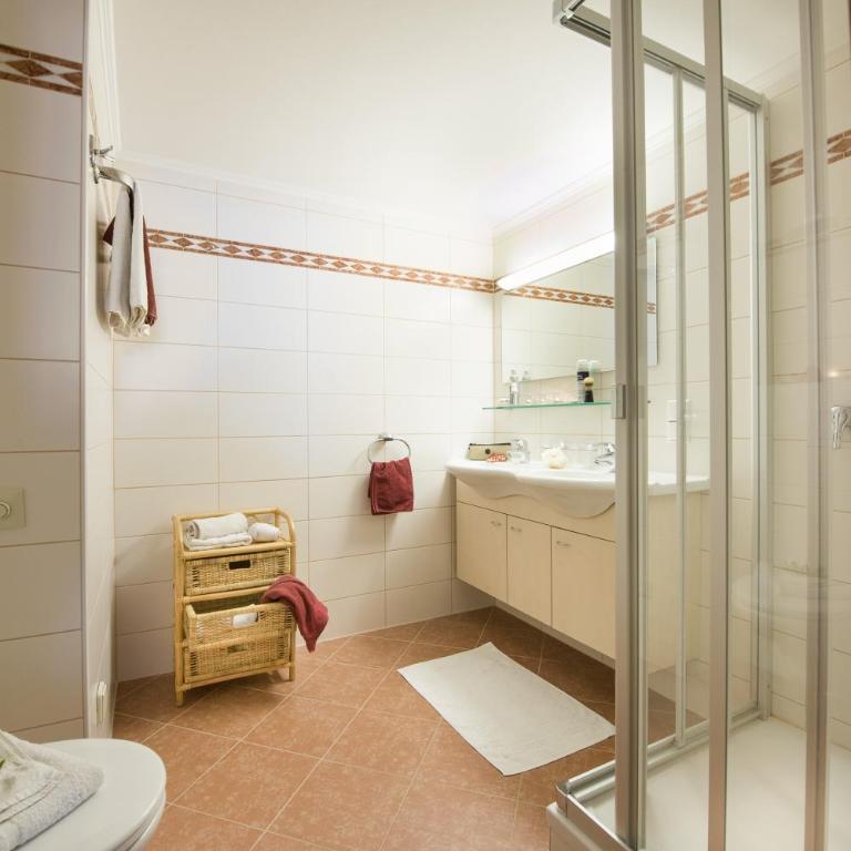 ZITTRAUERHOF - Urlaub am Bauernhof Gastein - Apartment mit 1 Schlafzimmer, Balkon und Bergblick - 1